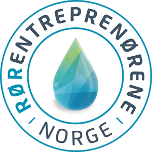 Medlem av Rørentreprenørene Norge